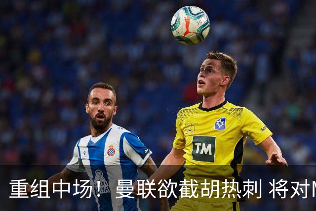 重组中场！曼联欲截胡热刺 将对M·费尔南德斯开高额报价